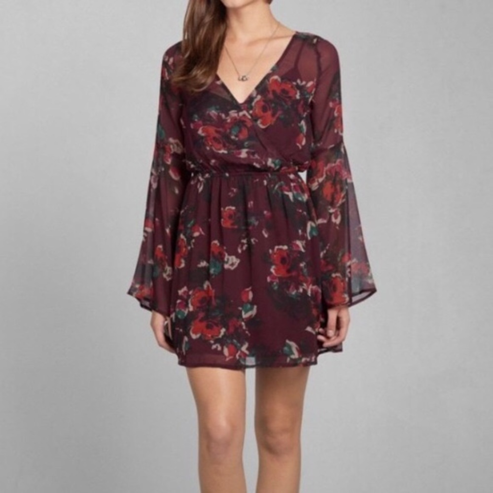 Abercrombie Dress